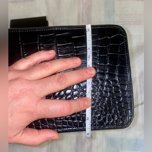 Genuine Leather Laxury Bag from Emirates. Novinleather - Picture 10 of 12